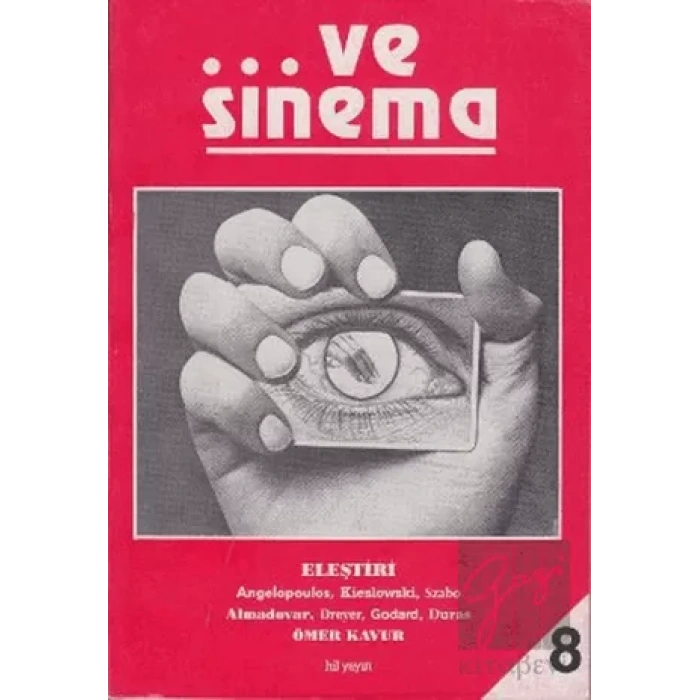 Ve Sinema 8