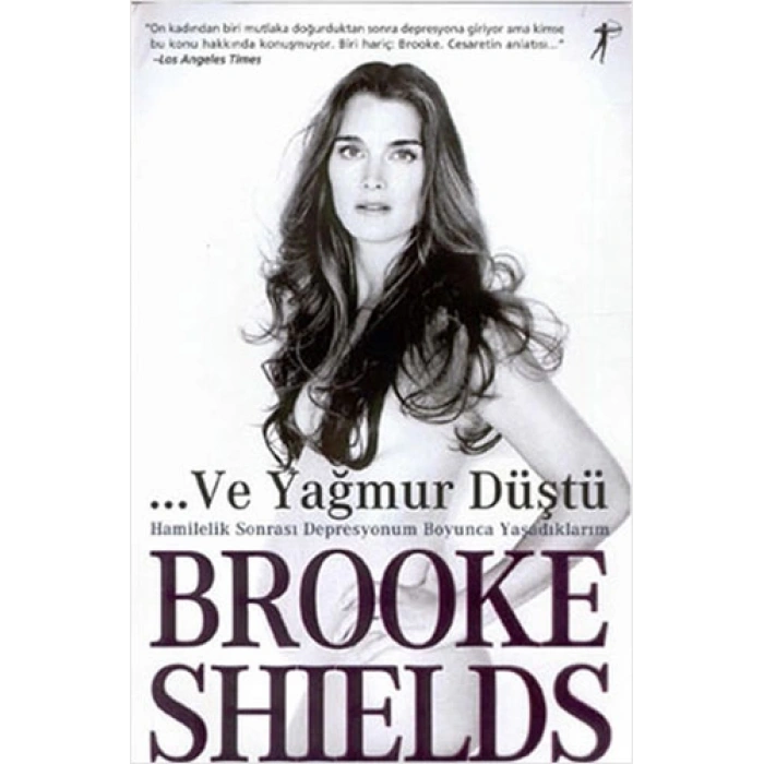 Ve Yağmur Düştü
