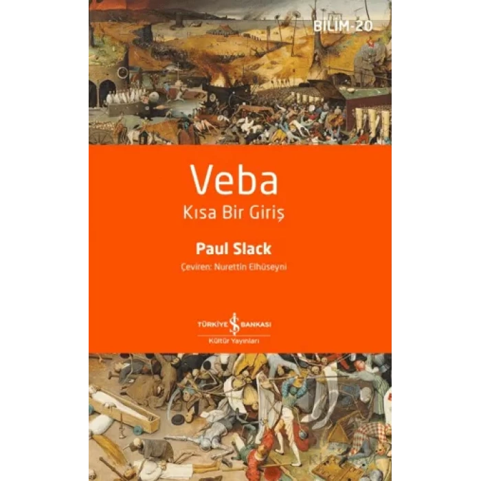 Veba - Kısa Bir Giriş