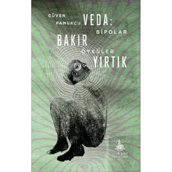Veda: Bakır Yırtık