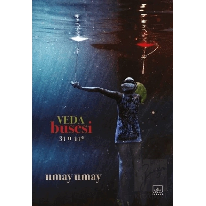 34 u 442 Veda Busesi