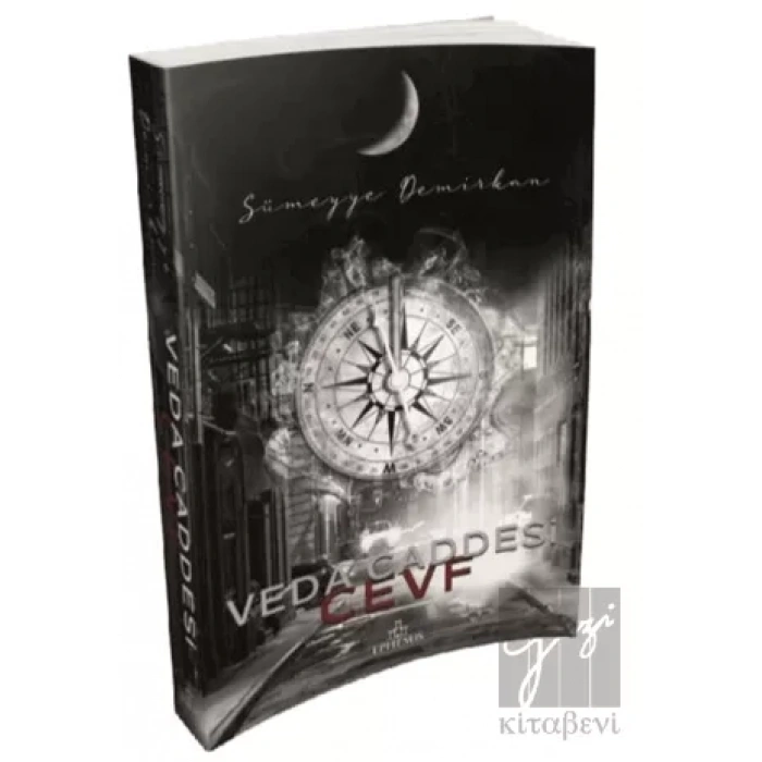 Veda Caddesi 1 - Cevf