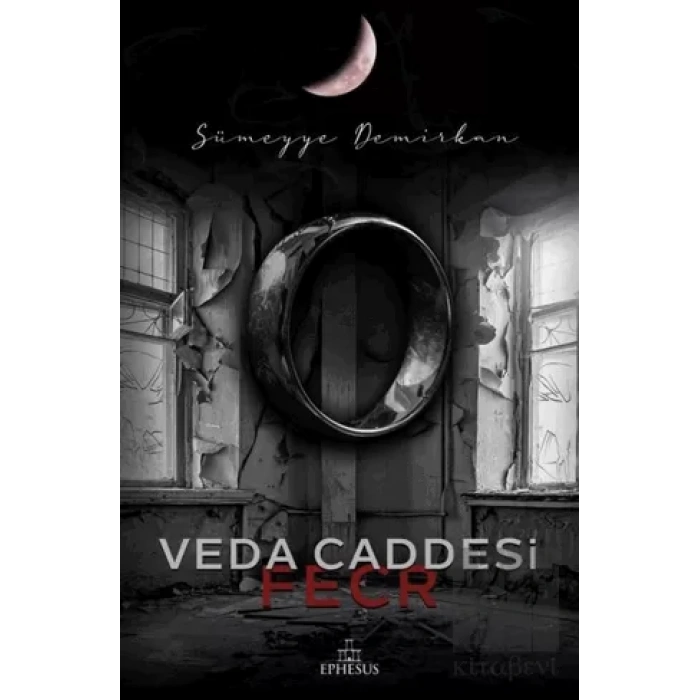 Veda Caddesi 2 - Fecr