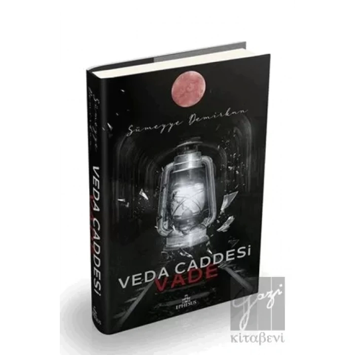 Veda Caddesi 5 - Vade