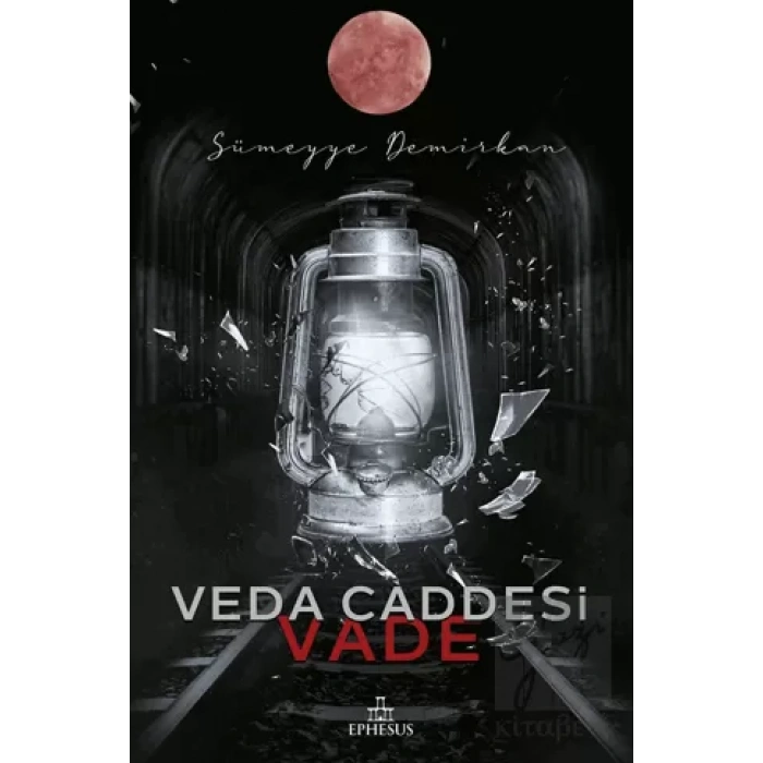 Veda Caddesi 5 – Vade