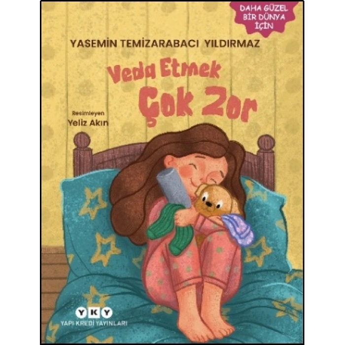 Veda Etmek Çok Zor