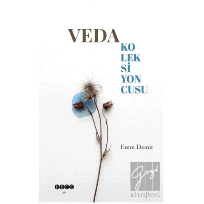 Veda Koleksiyoncusu