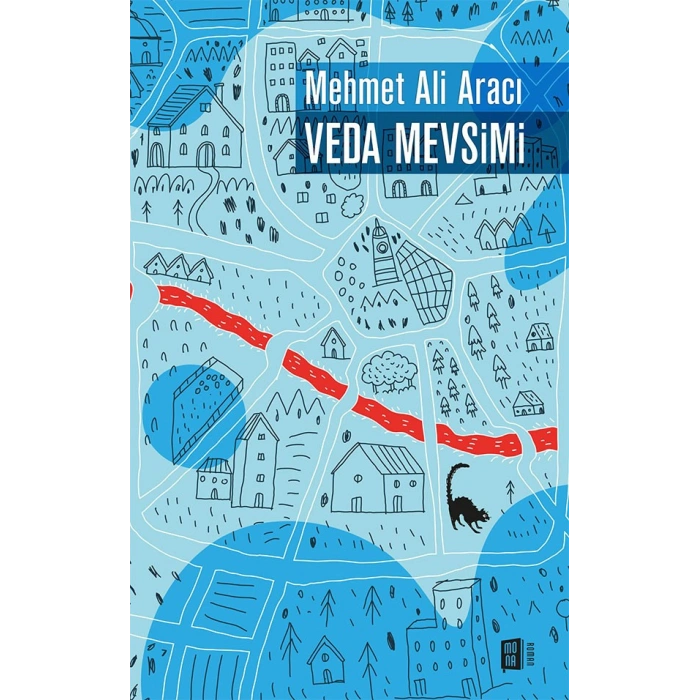 Veda Mevsimi