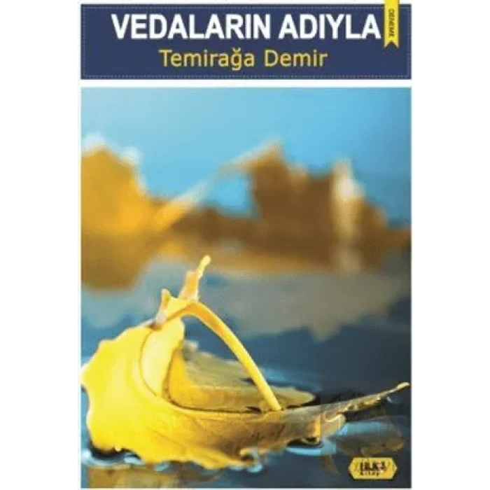 Vedaların Adıyla