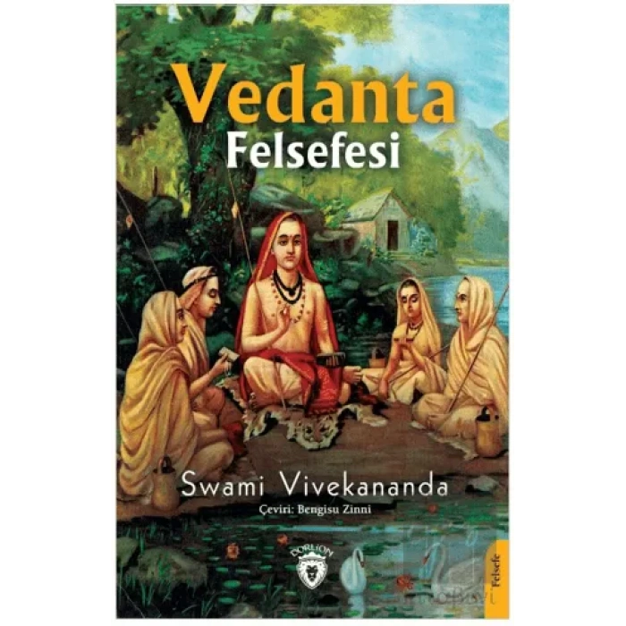 Vedanta Felsefesi