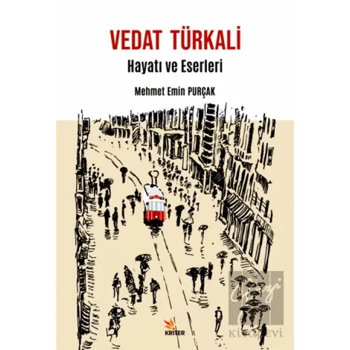 Vedat Türkali