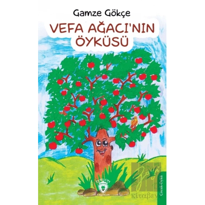 Vefa Ağacı’nın Öyküsü