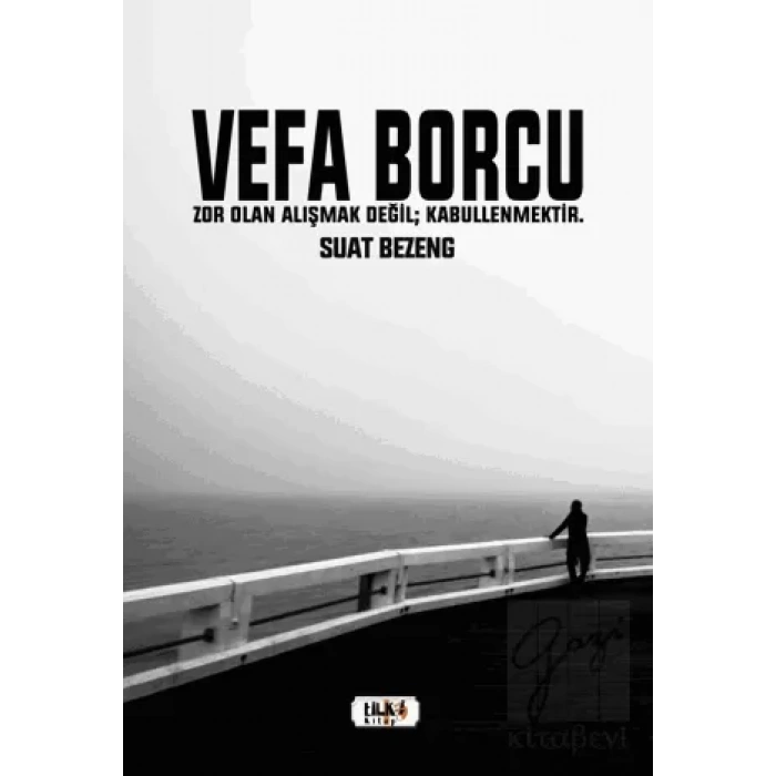 Vefa Borcu