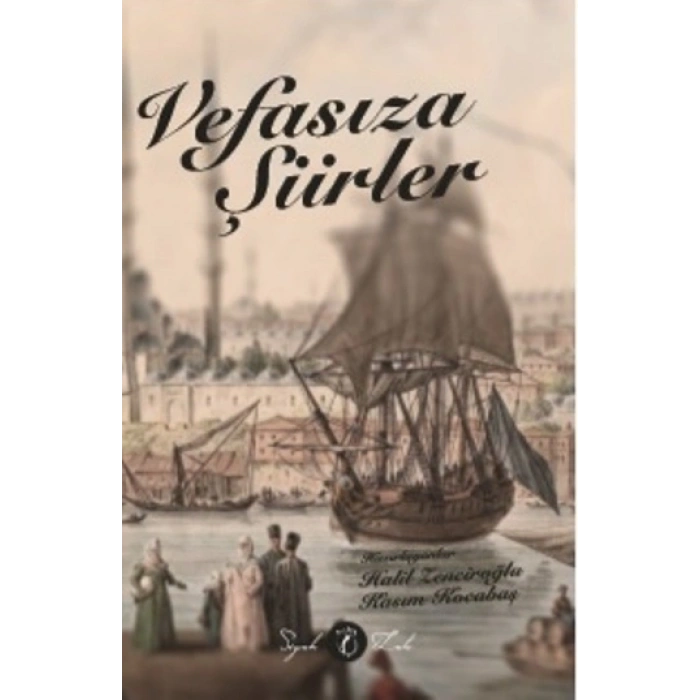 Vefasıza Şiirler