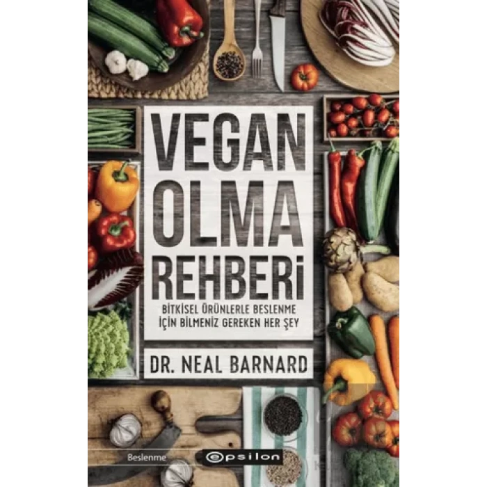 Vegan Olma Rehberi