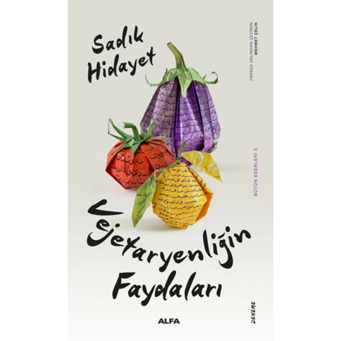 Vejetaryenliğin Faydaları