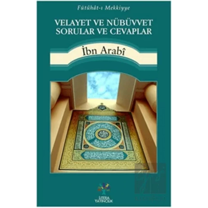 Velayet ve Nübüvvet Sorular ve Cevaplar