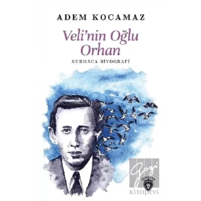 Velinin Oğlu Orhan