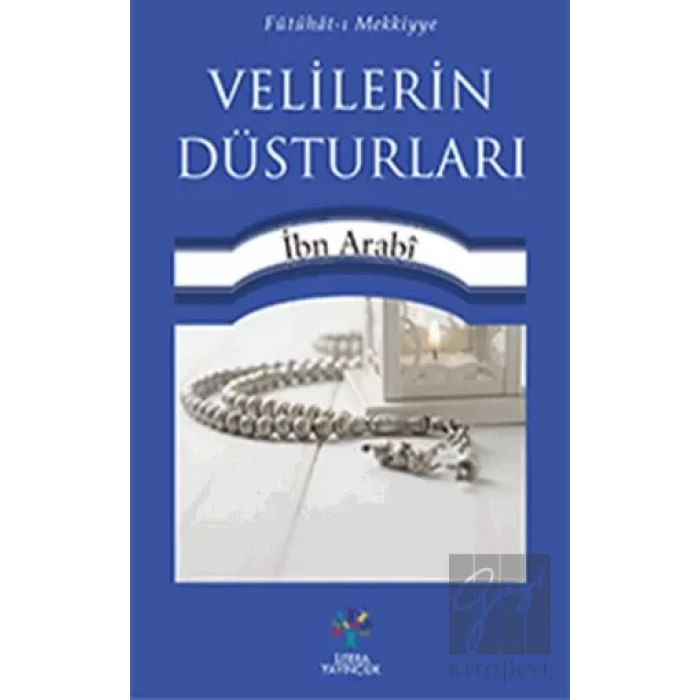 Velilerin Düsturları