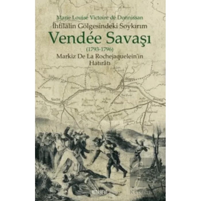 Vendee Savaşı (1793-1796)