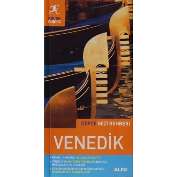 Venedik