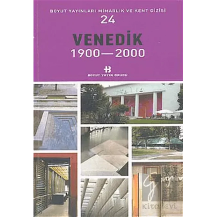 Venedik 1900-2000