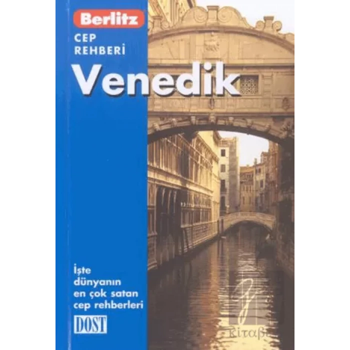 Venedik Cep Rehberi