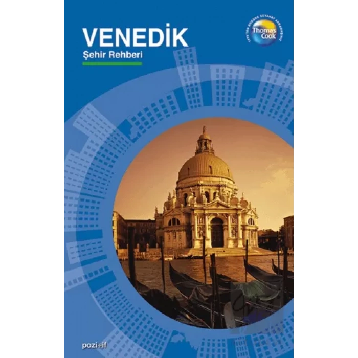Venedik Gezi Rehberi