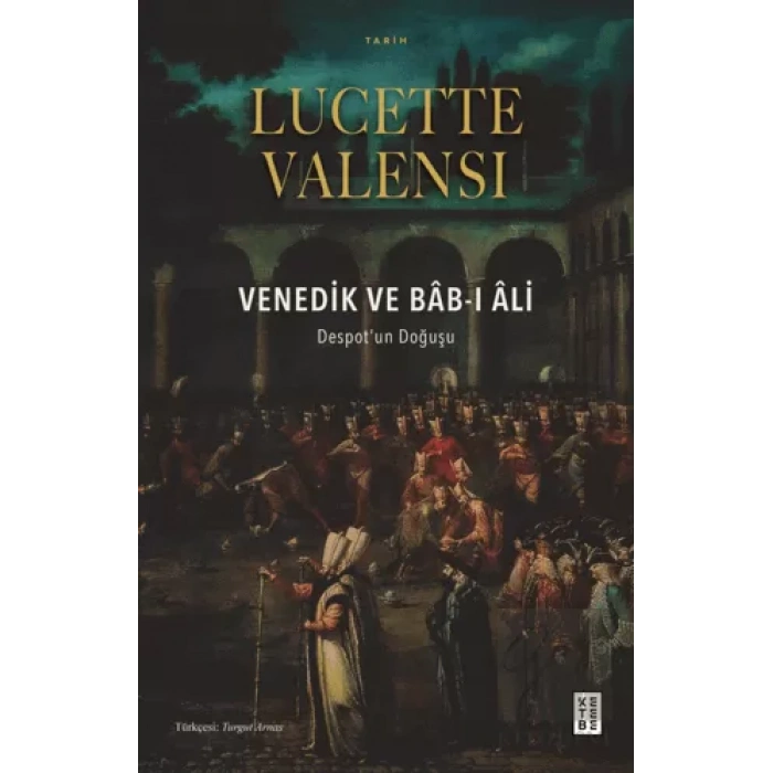 Venedik ve Bab-ı Ali