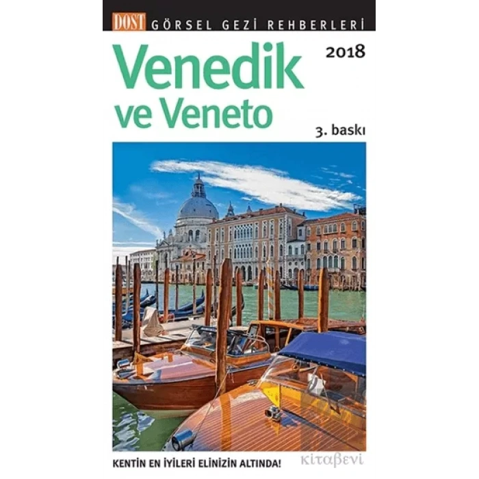 Venedik ve Veneto
