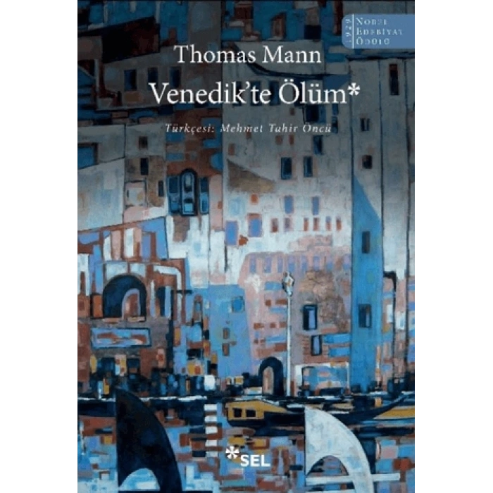 Venedik’te Ölüm