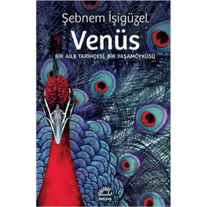 Venüs: Bir Aile Tarihçesi, Bir Yaşamöyküsü