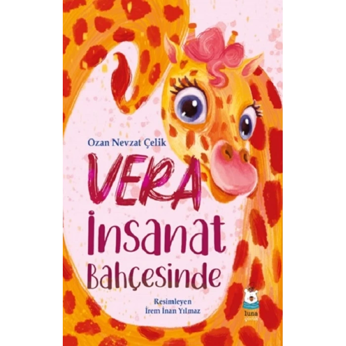 Vera İnsanat Bahçesinde