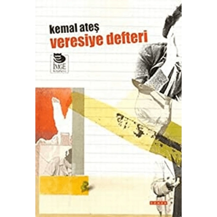 Veresiye Defteri