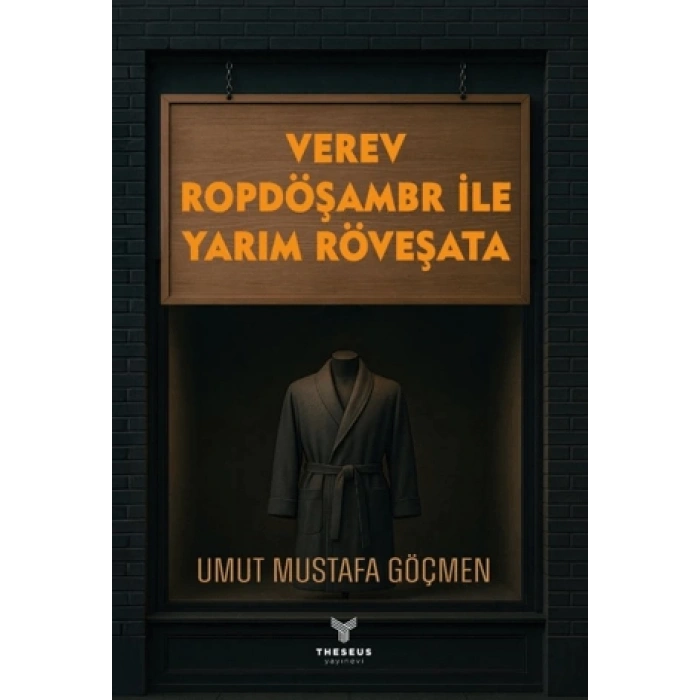 Verev Ropdöşambr ile Yarım Röveşata