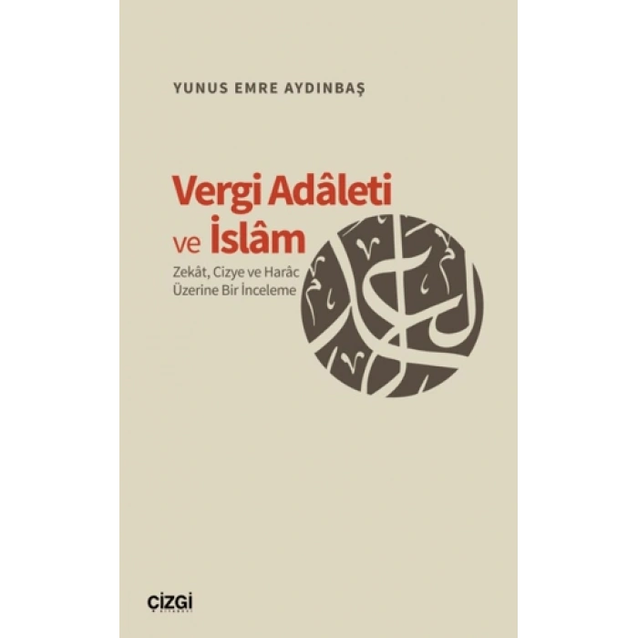 Vergi Adaleti ve İslam
