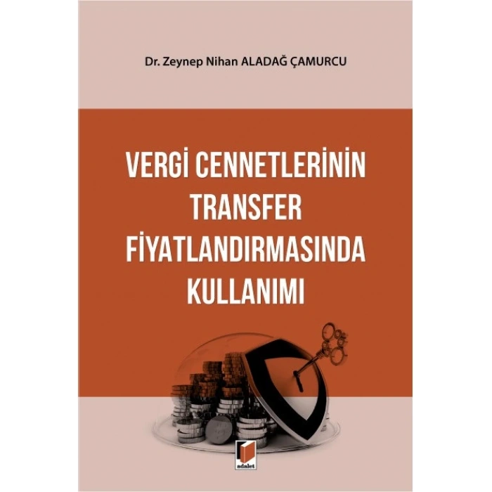 Vergi Cennetlerinin Transfer Fiyatlandırmasında Kullanımı