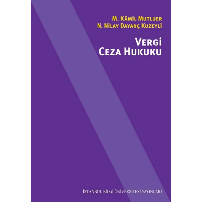 Vergi Ceza Hukuku