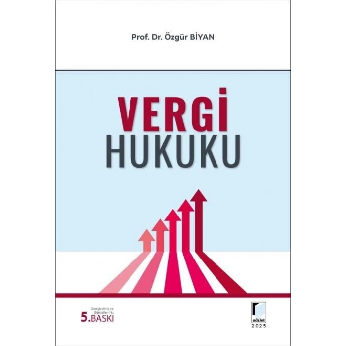Vergi Hukuku
