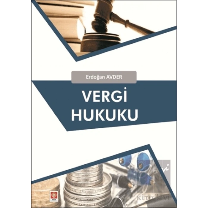 Vergi Hukuku