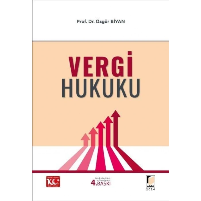 Vergi Hukuku
