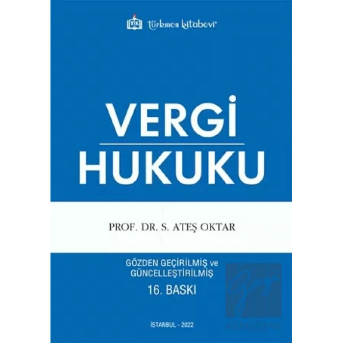 Vergi Hukuku