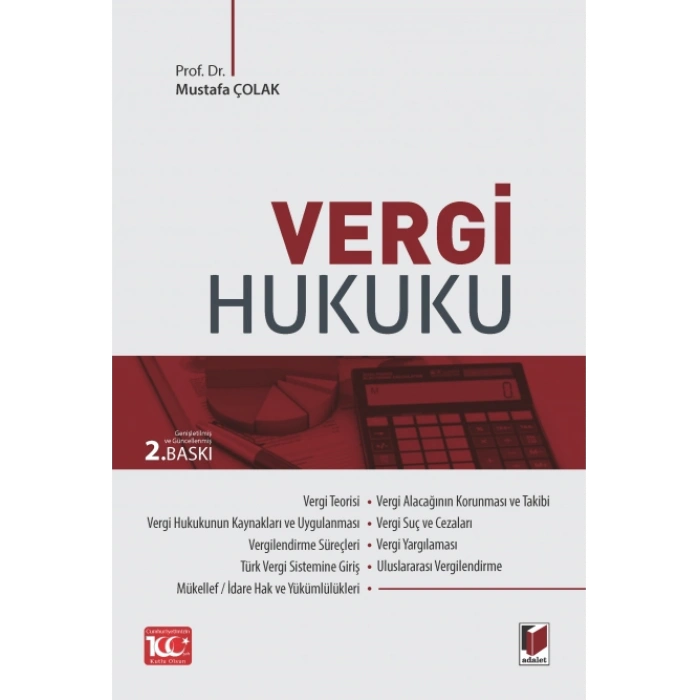 Vergi Hukuku