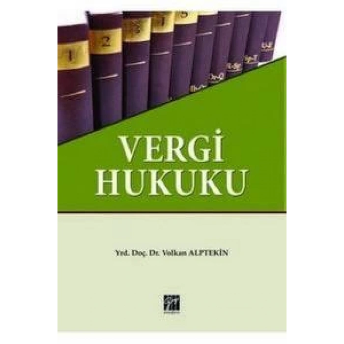 Vergi Hukuku
