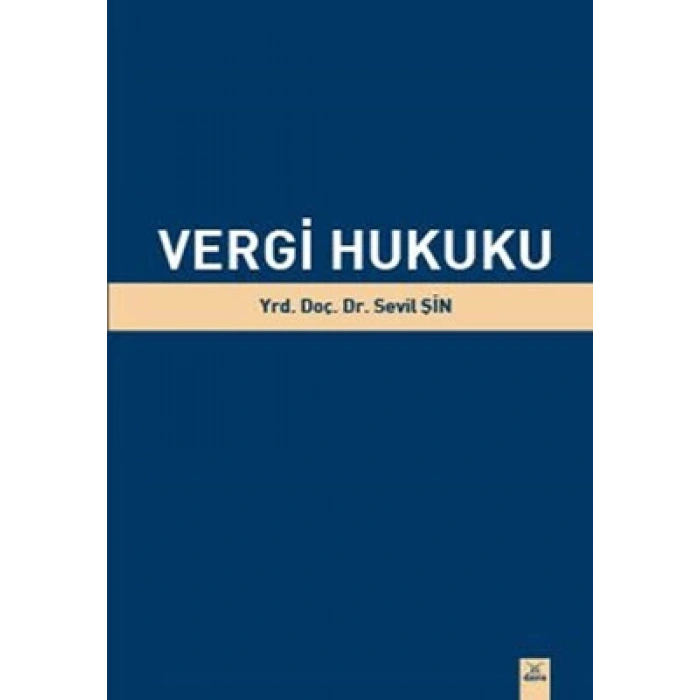 Vergi Hukuku