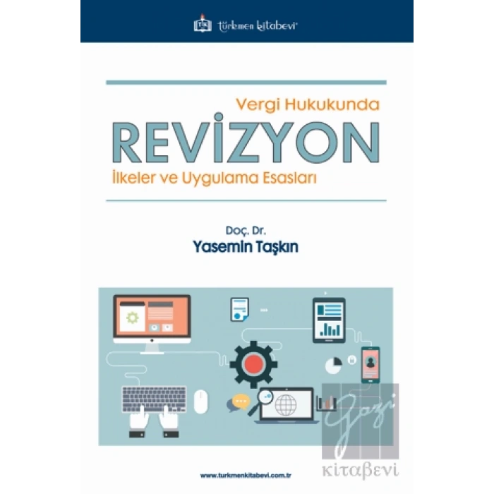 Vergi Hukukunda Revizyon