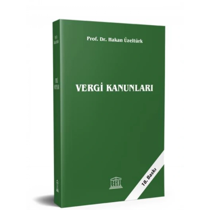 Vergi Kanunları