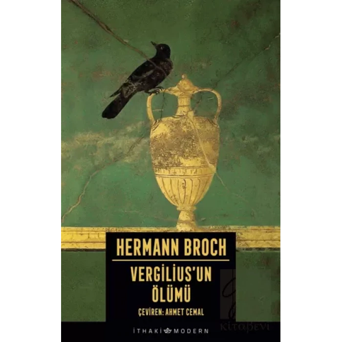 Vergilius’un Ölümü