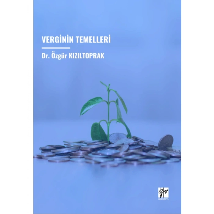 VERGİNİN TEMELLERİ - Dr. Özgür KIZILTOPRAK