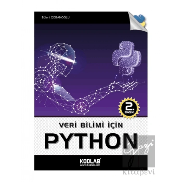 Veri Bilimi İçin Python